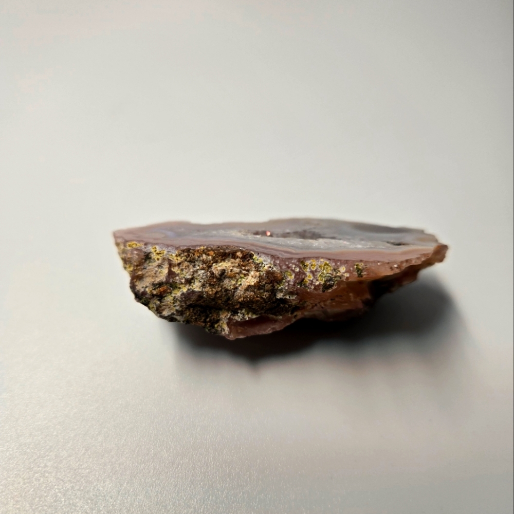 Laguna Lace Crystal Agate Mexico - Picture 7 of 10